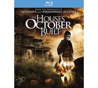 The Houses October Built [Blu-ray]