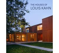 The Houses of Louis Kahn by Marcus, George H.