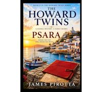 The Howard Twins Psara: Where the Past Holds the Truth