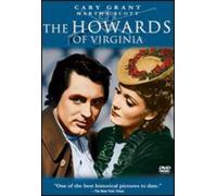 The Howards of Virginia (DVD) Cary Grant Martha Scott Cedric Hardwicke