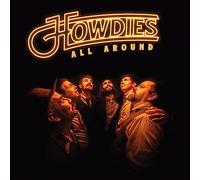 The Howdies Howdies All Around (Vinyl LP) 12" Album Coloured Vinyl