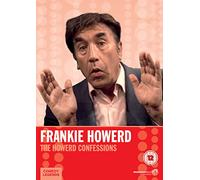 The Howerd Confessions [DVD] [1976] [Edizione: Regno Unito]