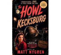 The Howl Of Kecksburg