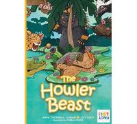 The Howler Beast | Capybaras