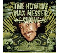 The Howlin' Max Messer Show The Howlin' Max Messer Show (CD)