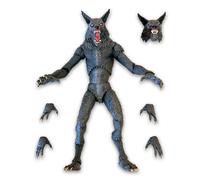 The Howling 1:12 Scale Werewolf Action Figure