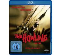 The Howling - Das Tier 1