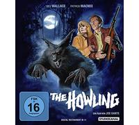 The Howling - Das Tier - Digital Remastered in 4K Ultra-HD (4K UHD Blu-ray) Dee