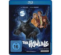 The Howling - Das Tier - Digital Remastered in 4K Ultra-HD (4K UHD Blu-ray) Dee