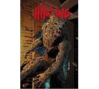 The howling. Ediz. variant