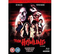 The Howling [Edizione: Regno Unito]