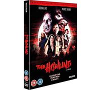 The Howling [Edizione: Regno Unito]