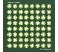 The Howling Hex by Neil Michael Hagerty (2003-05-20)