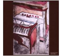 The Howling Hex Earth Junk (CD) Album