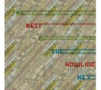 The Howling Hex The Best of the Howling Hex (CD) Album