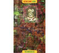 The Howling Hex Victory Chimp (CD)