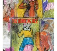 The Howling Hex Wilson Semiconductors (CD) Album