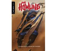 The Howling. La vendetta della regina dei licantropi - 2019 - MVM