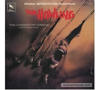 The Howling: Original Motion Picture Soundtrack