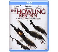 The Howling Reborn - Il Risveglio Dei Licantropi