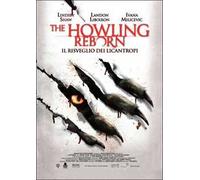 The Howling. Reborn. Il risveglio dei licantropi