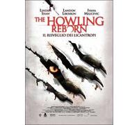 The Howling Reborn - Il Risveglio Dei Licantropi