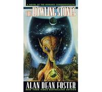 The Howling Stones (The Humanx Commonwealth) by Alan Dean Foster (1997-11-26)