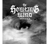 the Howling Wind Vortex (Vinyl LP)