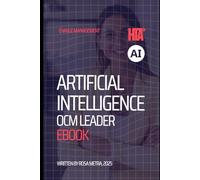 The HTA® AI Organizational Change Management Leader Playbook: Driving Human-Centric AI Transformation for Enduring Value