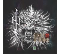 The Hu Rumble of Thunder (CD) Album