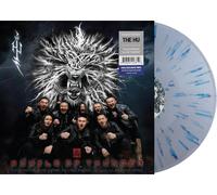 The Hu Rumble of Thunder (Vinyl LP) 12" Album Coloured Vinyl