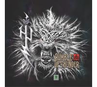 The Hu Rumble of Thunder (Vinyl LP) 12" Album Coloured Vinyl (Limited Edition)