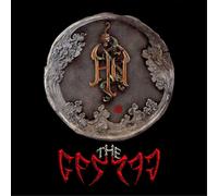 The Hu The Gereg (CD) Album