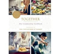 The Hubb Community Kitchen Together (Copertina rigida)