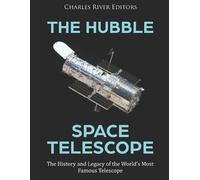The Hubble Space Telescope (Tascabile)