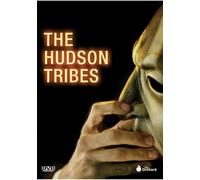 The Hudson Tribes (DVD) Godfrey Sherman Howard Owen Campbell Vanessa Rubio