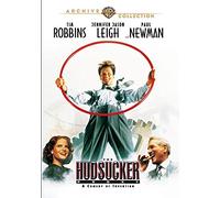 The Hudsucker Proxy