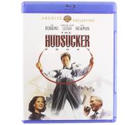 The Hudsucker Proxy (Blu-ray) Paul Newman Bruce Campbell Jennifer Jason Leigh