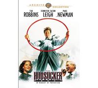 The Hudsucker Proxy (DVD) John Mahoney Paul Newman Charles Durning Bill Cobbs