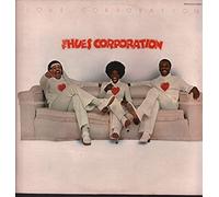The Hues Corporation - Love Corporation