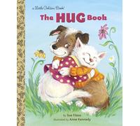The Hug Book