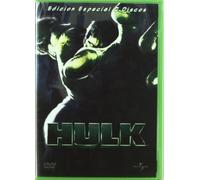 The Hulk (Ed.Esp.) [Import espagnol]