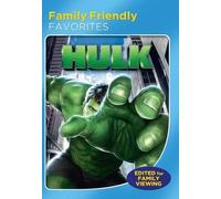 The Hulk (Family Friendly Version) (DVD) Cara Buono Celia Weston Josh Lucas