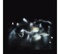 James Ellis Ford The Hum (CD) Album