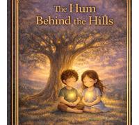 THE HUM BEHIND THE HILLS