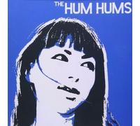 The Hum Hums Back to Front (CD) Album
