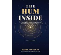 The Hum Inside: A Founder’s Guide to Building Something From Nothing