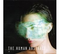 The Human Abstarct - Digital Veil