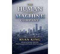 The Human and Machine Company: Why AI Fails to Transform and What CIOs Must Redesign