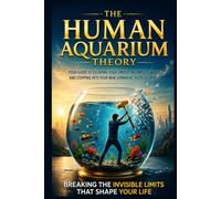 The Human Aquarium Theory: Breaking the Invisible Limits That Shape Your Life